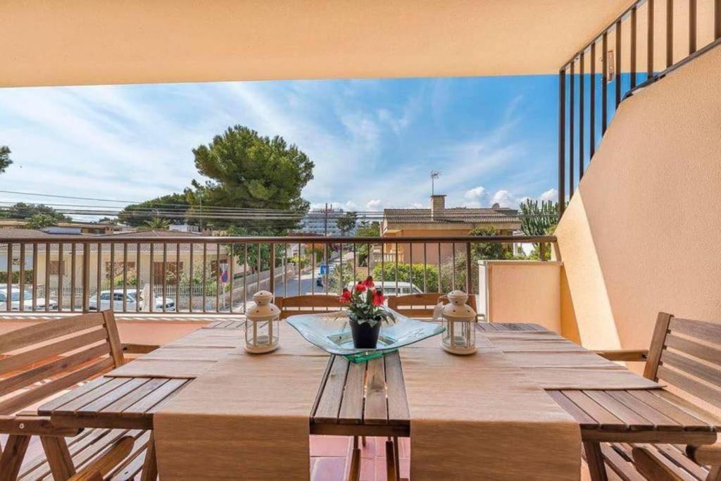 Lejlighed Apartamento Tropical Alcudia (Mallorca)
