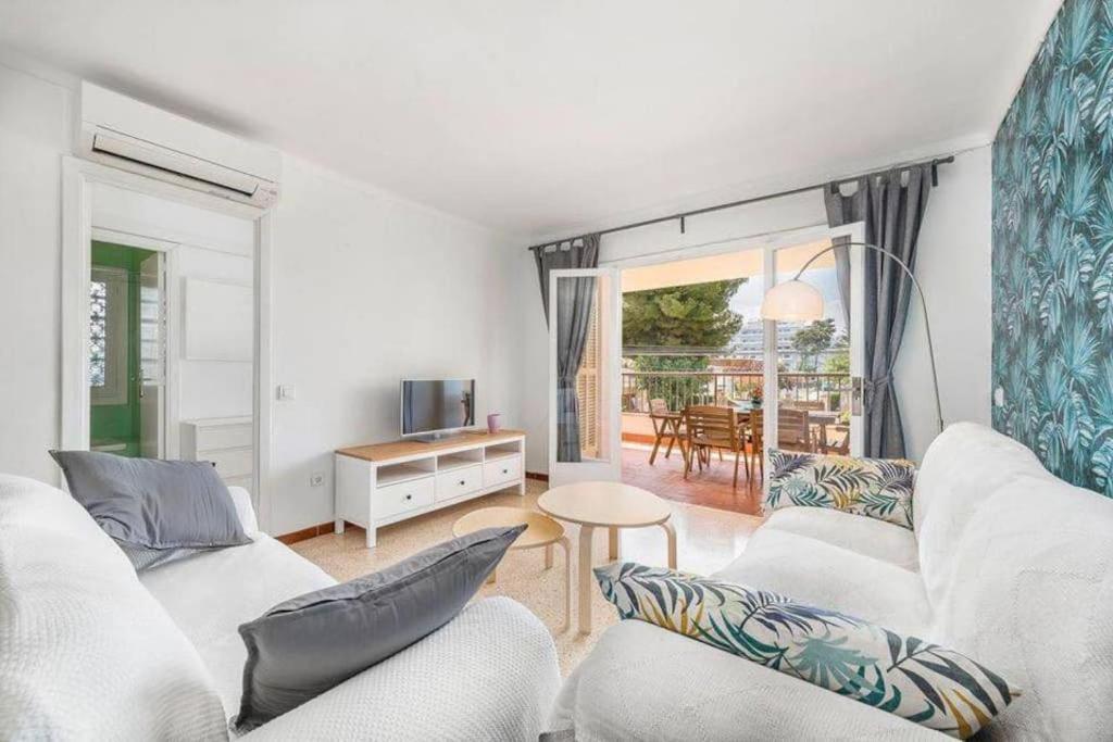 Apartamento Tropical Alcudia (Mallorca)