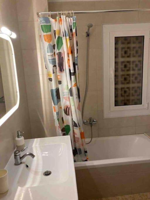Lejlighed Apartamento Tropical *