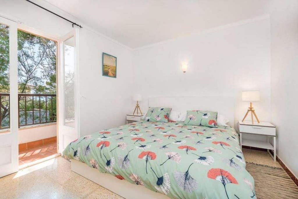 Apartamento Tropical * Alcudia (Mallorca)