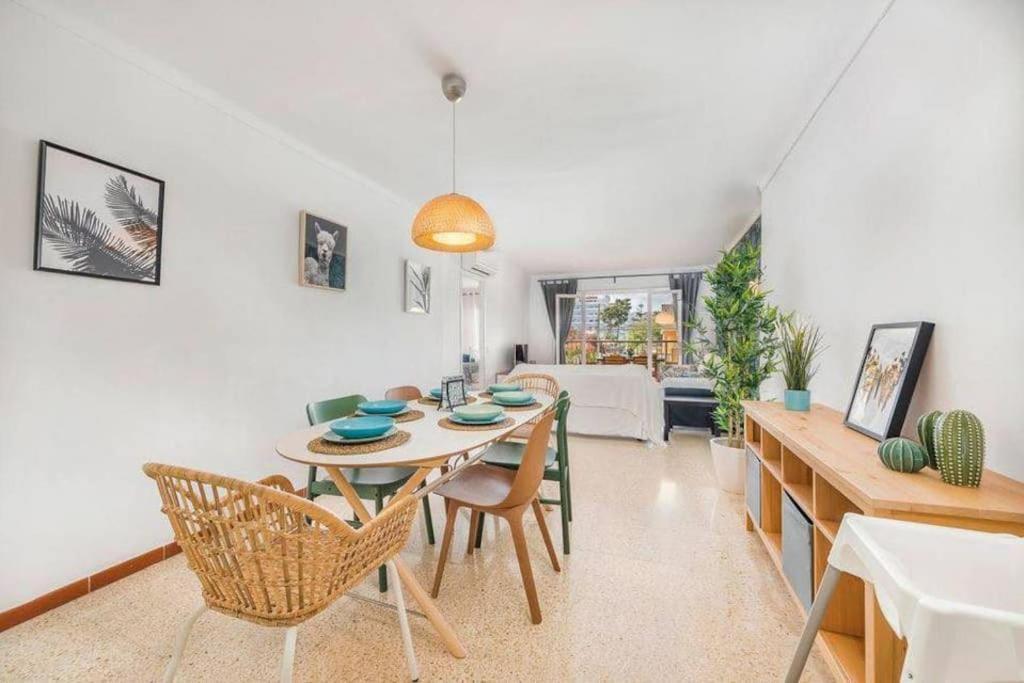 Lejlighed Apartamento Tropical *