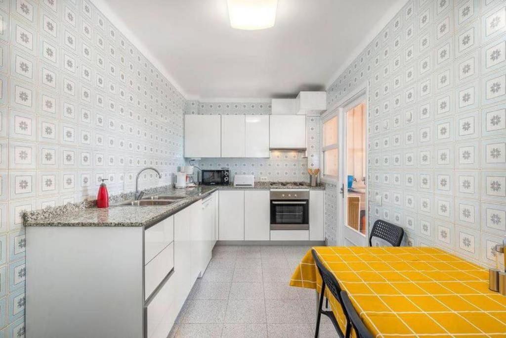 Apartamento Tropical Lejlighed Alcudia (Mallorca)