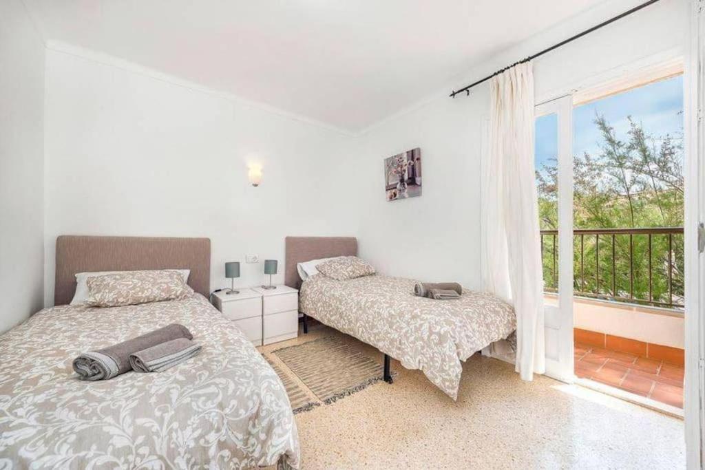 Apartamento Tropical Apartment Alcúdia
